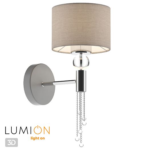 Бра LUMION SANTIAGO 4515/1W Бра LUMION SANTIAGO 4515/1W