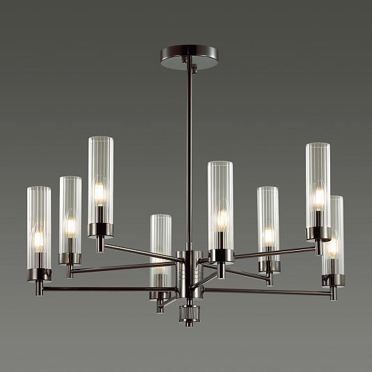 Люстра потолочная LUMION KAMILLA 5275/8C