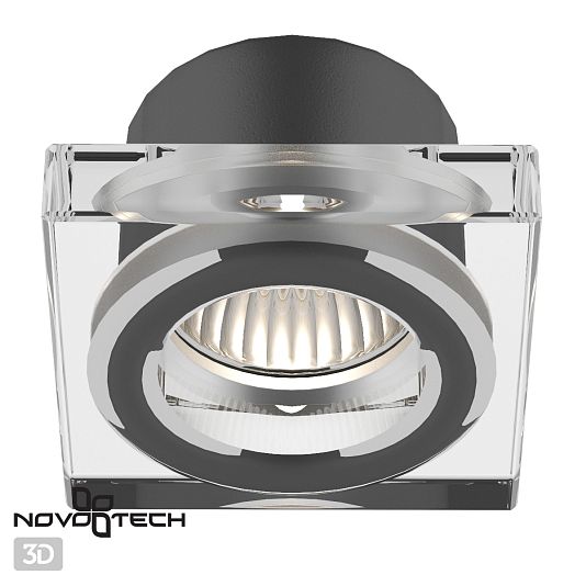 Встраиваемый светильник NOVOTECH AQUA 369880 Встраиваемый светильник NOVOTECH AQUA 369880