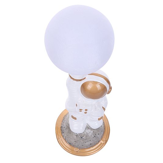 Настольная лампа LUMION ATLAS 8207/1T