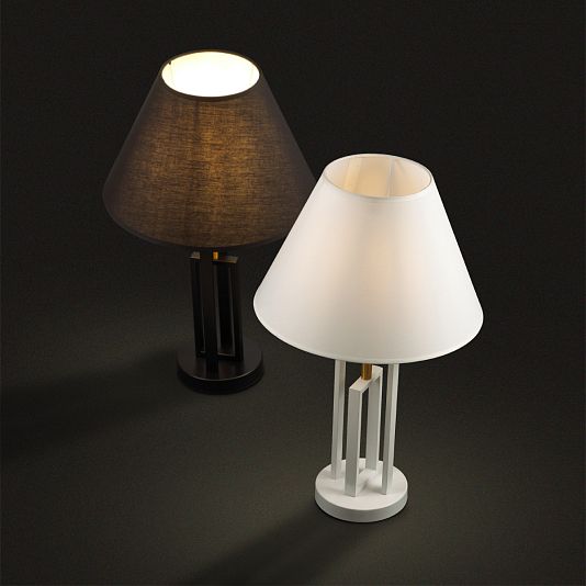Настольная лампа LUMION FLETCHER 5291/1T