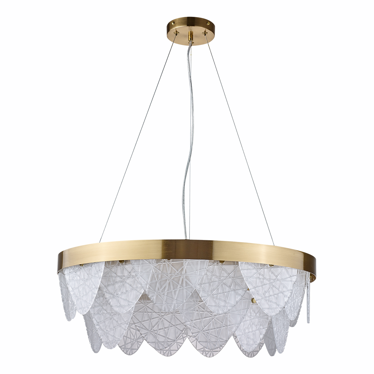 Люстра LUMION LUX 6528/6