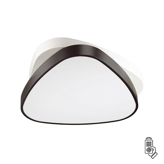 Люстра потолочная LUMION AGATHA 4510/72CL Люстра потолочная LUMION AGATHA 4510/72CL