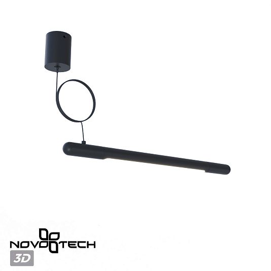 База накладная для ввода питания с заглушкой и проводом-подвесом NOVOTECH GLAT 359385 База накладная для ввода питания с заглушкой и проводом-подвесом NOVOTECH GLAT 359385