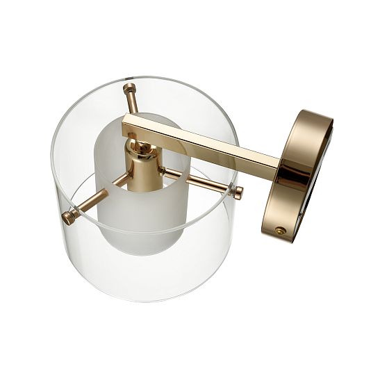 Бра LUMION VERDI 6587/1W