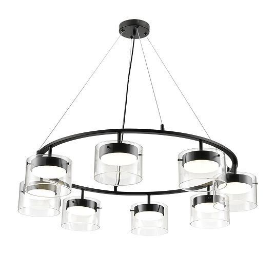 Светильник подвесной LUMION NATALINA 8232/8 Светильник подвесной LUMION NATALINA 8232/8