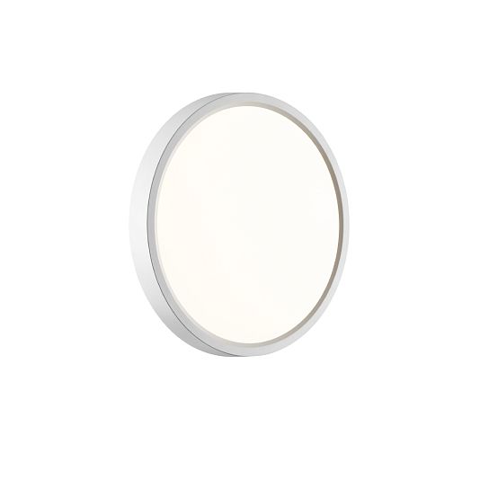 Настенно-потолочный светильник СОНЕКС (Sonex) ALFA WHITE 7659/18L