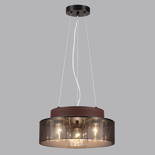 Светильник подвесной LUMION BASALTO 6598/3C Светильник подвесной LUMION BASALTO 6598/3C