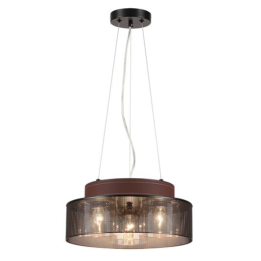 Светильник подвесной LUMION BASALTO 6598/3C Светильник подвесной LUMION BASALTO 6598/3C