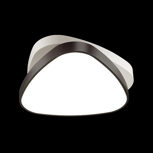Люстра потолочная LUMION AGATHA 4510/72CL Люстра потолочная LUMION AGATHA 4510/72CL
