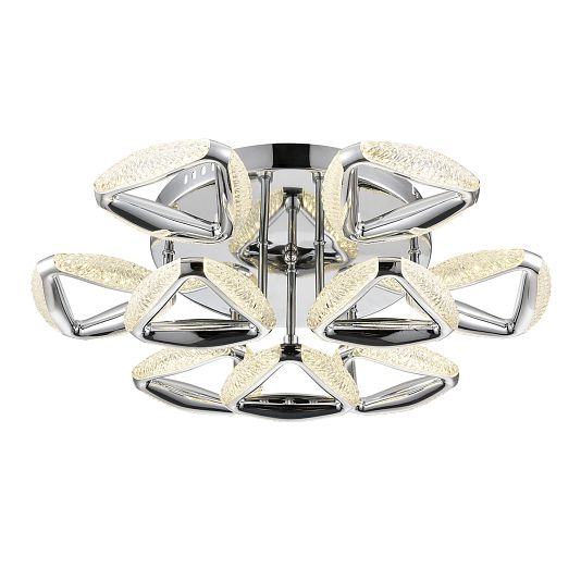 Люстра потолочная LUMION RUANA 8239/9CL Люстра потолочная LUMION RUANA 8239/9CL
