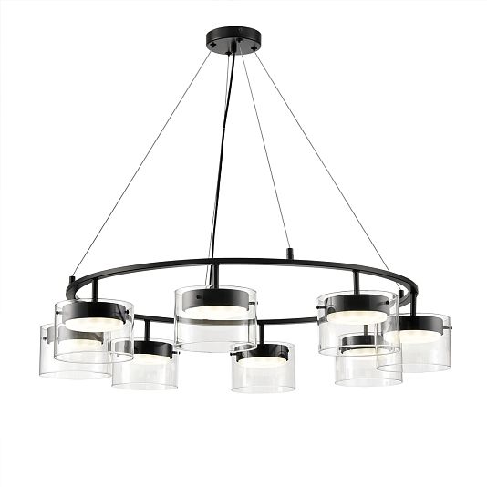 Светильник подвесной LUMION NATALINA 8232/8 Светильник подвесной LUMION NATALINA 8232/8