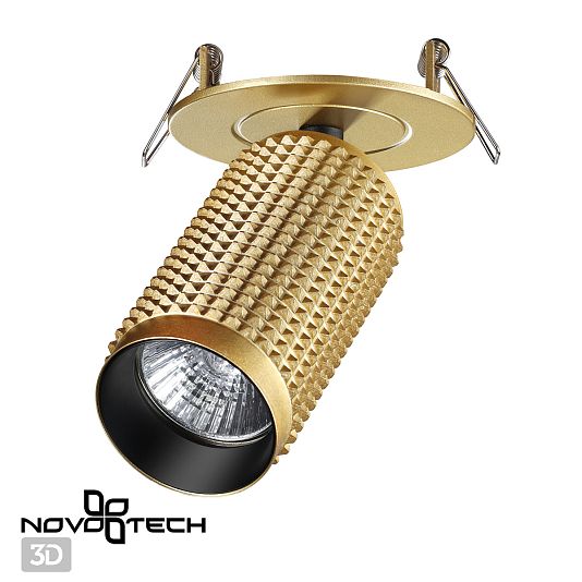 Светильник встраиваемый NOVOTECH MAIS 370750 Светильник встраиваемый NOVOTECH MAIS 370750