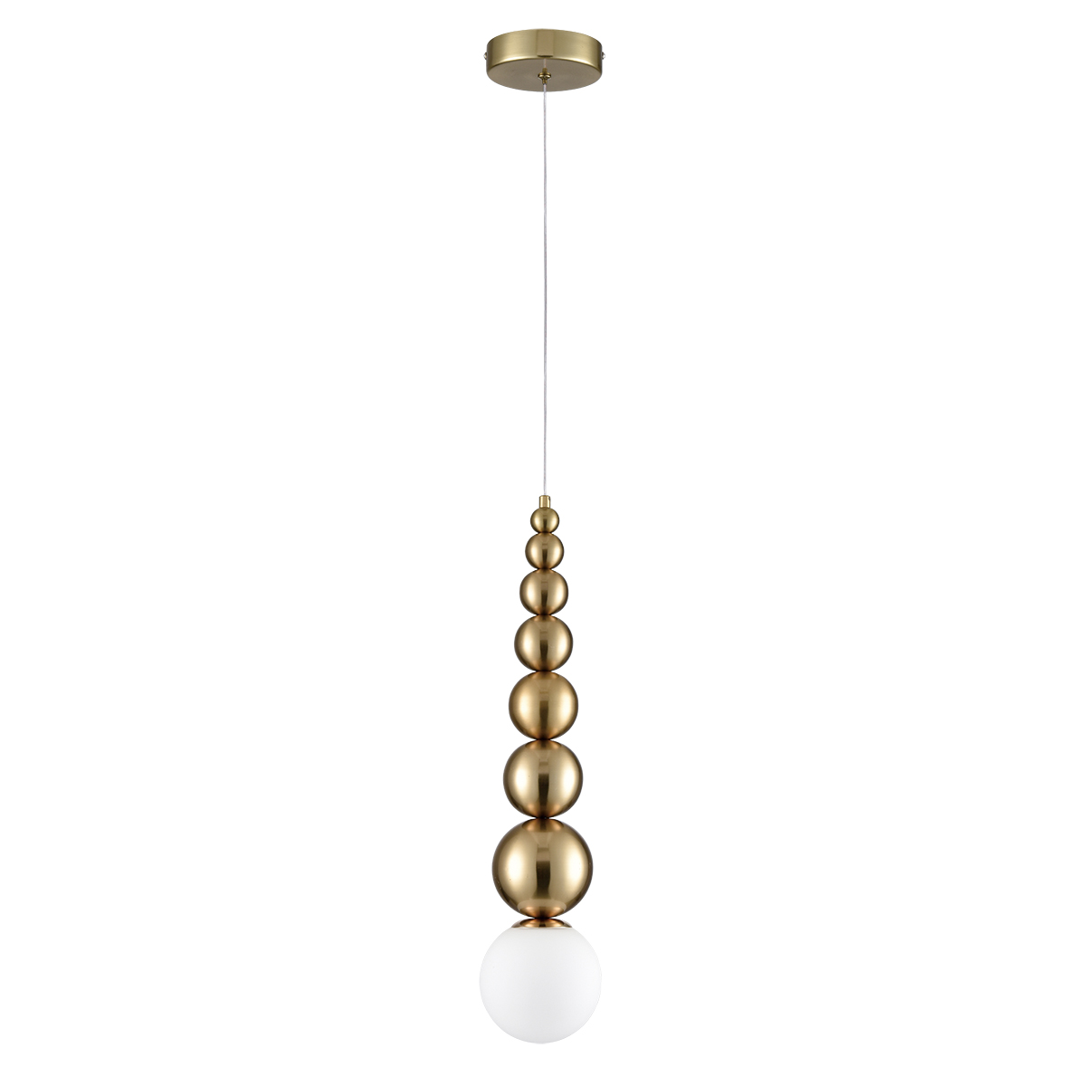 Светильник подвесной LUMION SOLIDA 8087/1A