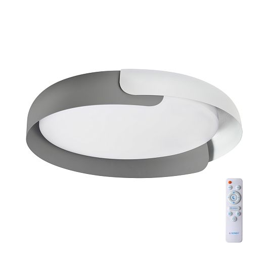 Потолочный светильник СОНЕКС (Sonex) ANTARES 7707/60L Потолочный светильник СОНЕКС (Sonex) ANTARES 7707/60L