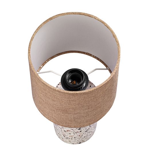 Настольная лампа LUMION TERAZIO 8141/1T