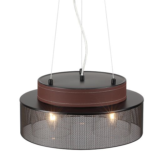 Светильник подвесной LUMION BASALTO 6598/3C Светильник подвесной LUMION BASALTO 6598/3C