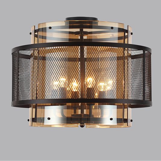 Люстра потолочная LUMION Zarina 8007/6C