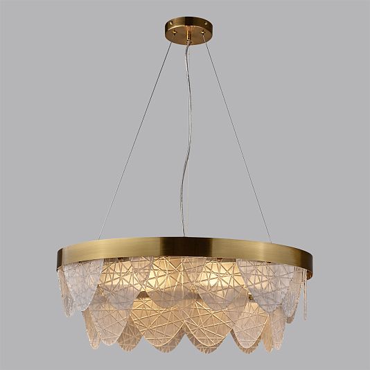 Люстра LUMION LUX 6528/6 Люстра LUMION LUX 6528/6