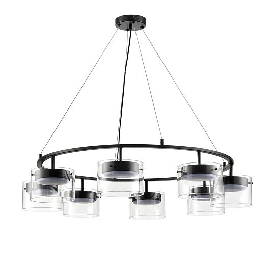 Светильник подвесной LUMION NATALINA 8232/8 Светильник подвесной LUMION NATALINA 8232/8