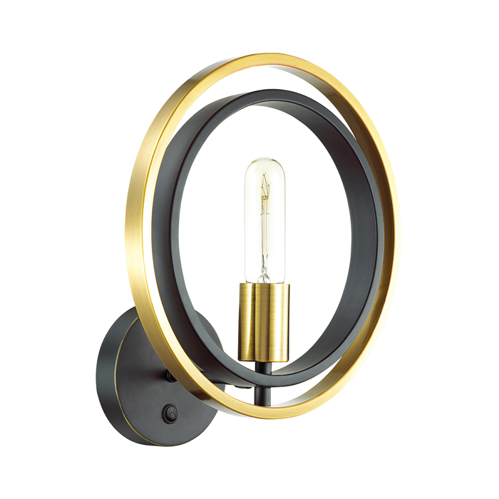 Бра LUMION MAEVE 4401/1W