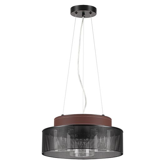 Светильник подвесной LUMION BASALTO 6598/3C Светильник подвесной LUMION BASALTO 6598/3C