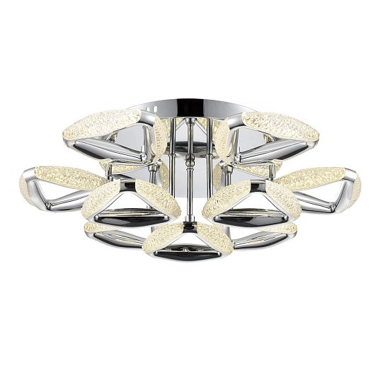 Люстра потолочная LUMION RUANA 8239/9CL Люстра потолочная LUMION RUANA 8239/9CL