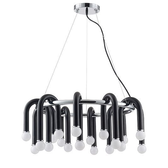 Люстра LUMION CASPIAN 5699/20 Люстра LUMION CASPIAN 5699/20