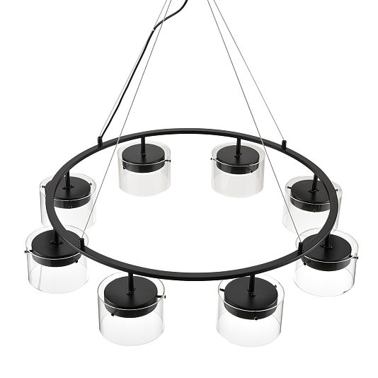 Светильник подвесной LUMION NATALINA 8232/8 Светильник подвесной LUMION NATALINA 8232/8