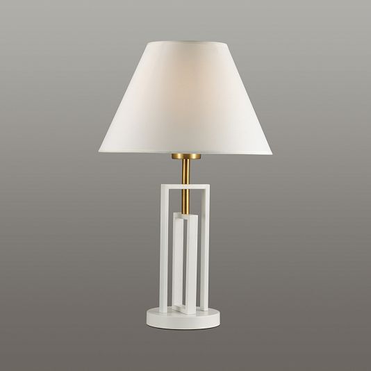 Настольная лампа LUMION FLETCHER 5291/1T