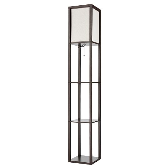 Торшер LUMION PRACTIC 8090/1F Торшер LUMION PRACTIC 8090/1F