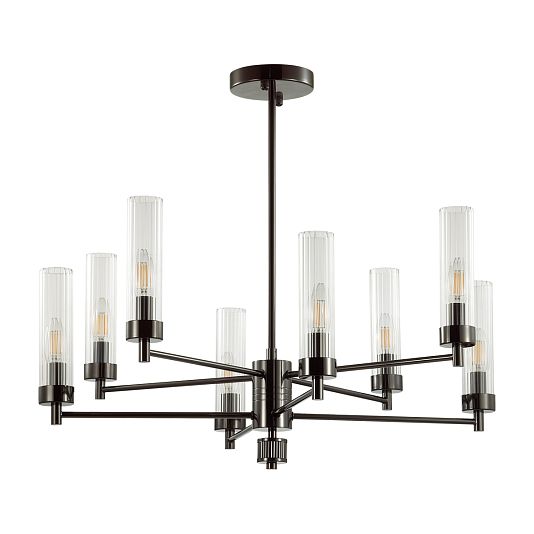 Люстра потолочная LUMION KAMILLA 5275/8C