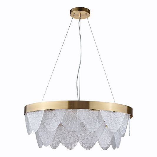 Люстра LUMION LUX 6528/6 Люстра LUMION LUX 6528/6