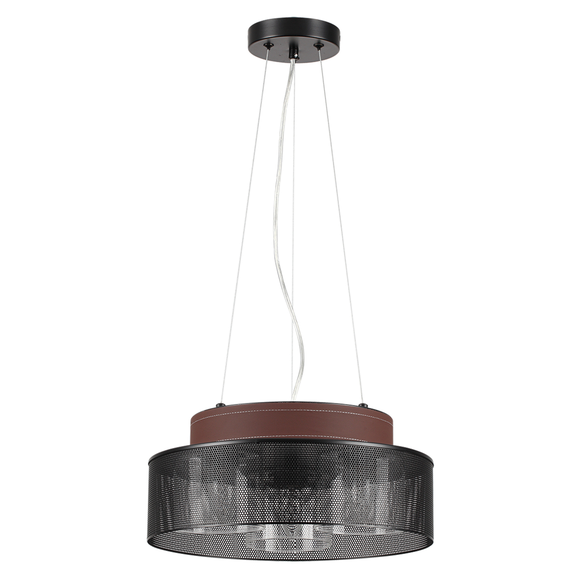 Светильник подвесной LUMION BASALTO 6598/3C