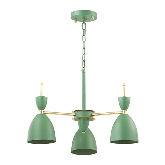 Люстра LUMION GEMMA 3785/3 Люстра LUMION GEMMA 3785/3