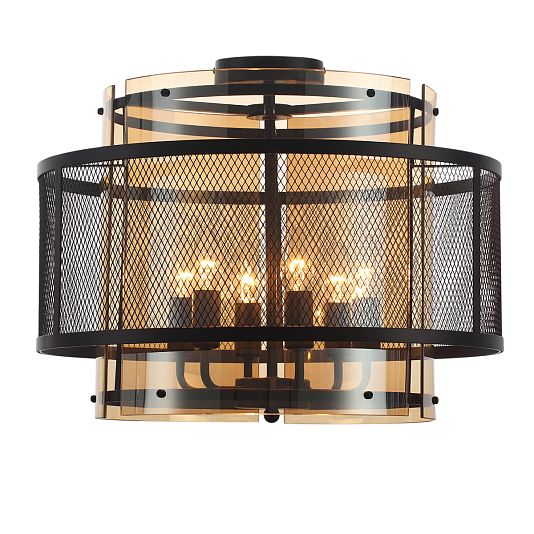 Люстра потолочная LUMION Zarina 8007/6C