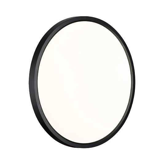 Настенно-потолочный светильник СОНЕКС (Sonex) ALFA BLACK 7660/32L Настенно-потолочный светильник СОНЕКС (Sonex) ALFA BLACK 7660/32L