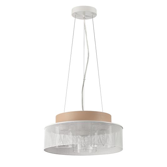 Светильник подвесной LUMION BASALTO 6599/3C