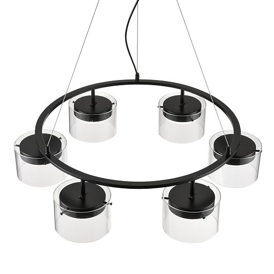 Светильник подвесной LUMION NATALINA 8232/6 Светильник подвесной LUMION NATALINA 8232/6