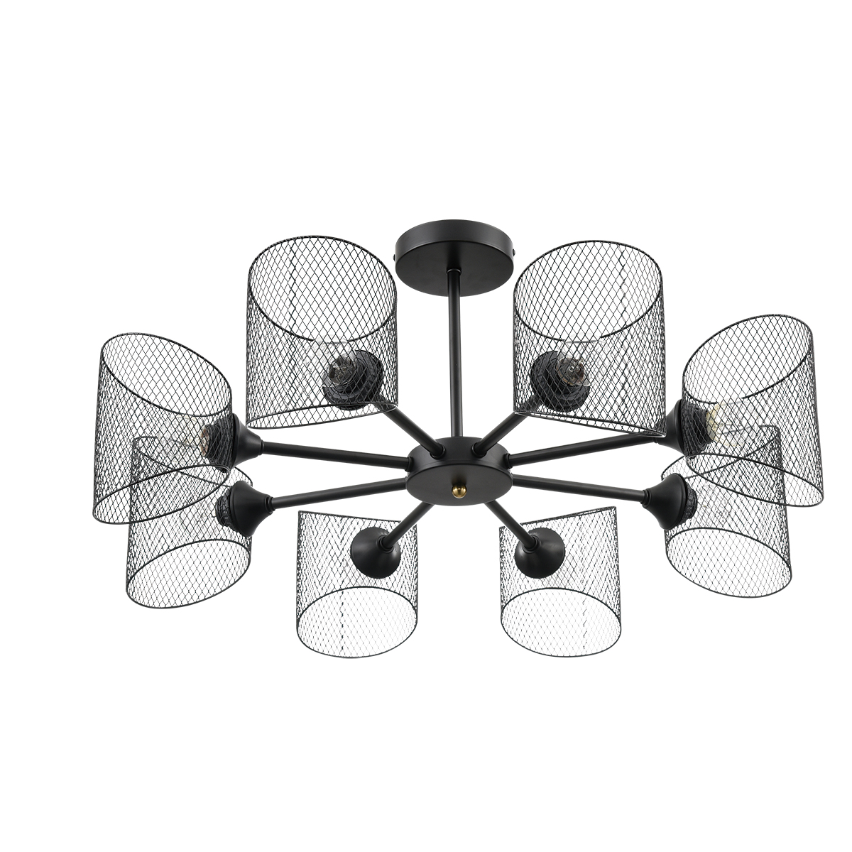 Люстра потолочная LUMION TIDINA 8238/8C