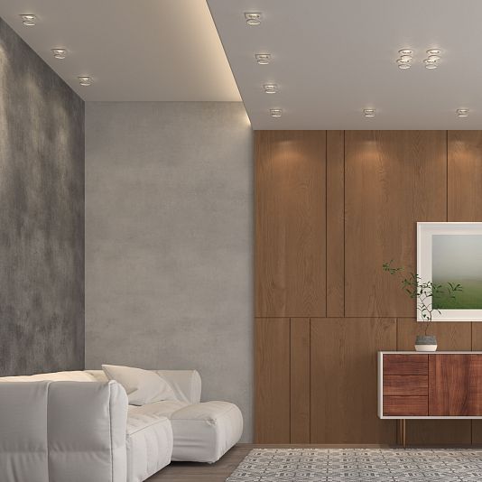 Светильник встраиваемый NOVOTECH GEM 370919 Светильник встраиваемый NOVOTECH GEM 370919