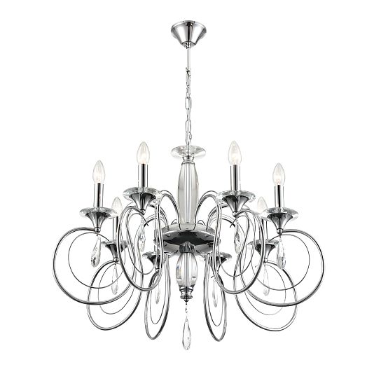 Люстра подвесная LUMION LAOKA 8032/8 Люстра подвесная LUMION LAOKA 8032/8