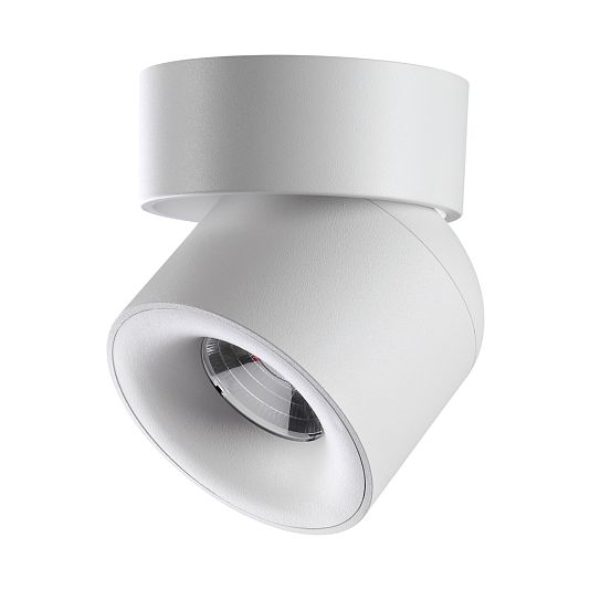 Светильник накладной светодиодный NOVOTECH GESSO 358808 Светильник накладной светодиодный NOVOTECH GESSO 358808