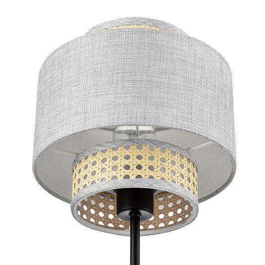 Настольная лампа LUMION LAUNA 8043/1T