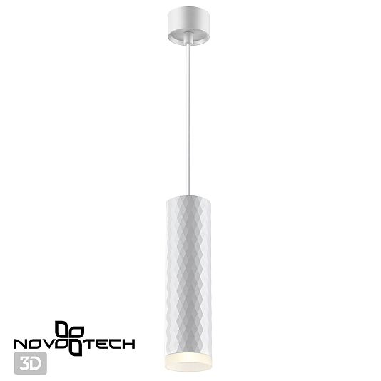 Светильник накладной, длина провода 2м NOVOTECH BRILL 370852 Светильник накладной, длина провода 2м NOVOTECH BRILL 370852