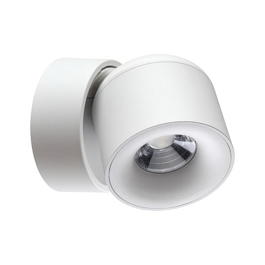 Светильник накладной светодиодный NOVOTECH GESSO 358808 Светильник накладной светодиодный NOVOTECH GESSO 358808
