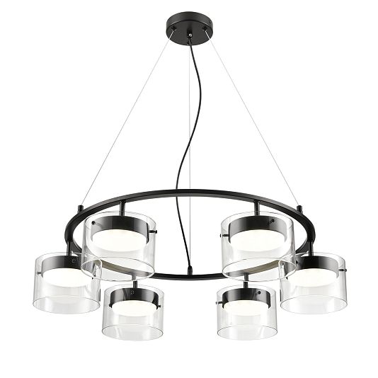 Светильник подвесной LUMION NATALINA 8232/6 Светильник подвесной LUMION NATALINA 8232/6