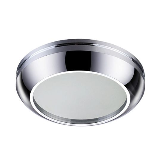 Встраиваемый светильник NOVOTECH DAMLA 370386 Встраиваемый светильник NOVOTECH DAMLA 370386