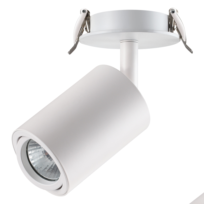 Встраиваемый светильник NOVOTECH PIPE 370398