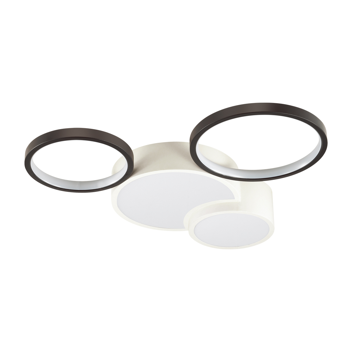 Люстра потолочная LUMION NORBERT 5253/64CL